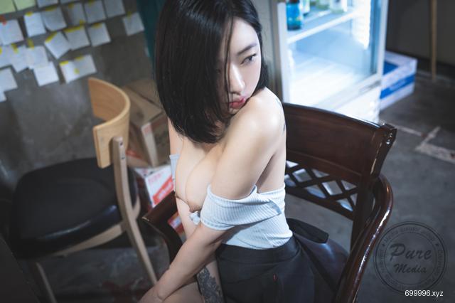 Vol.193 Jia (지아) – PartTime girls hardcore day